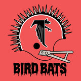 Dirty Bird Bats Unisex T-Shirt