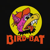 Bird Bat Buddy Dark Unisex T-Shirt