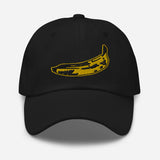 Banana Dad Hat