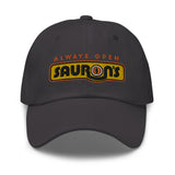 Always Open Dad Hat