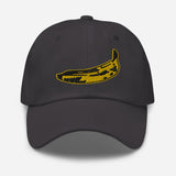 Banana Dad Hat
