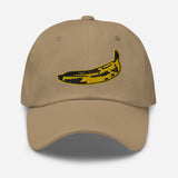 Banana Dad Hat