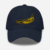 Banana Dad Hat