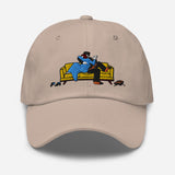 Coucho Dad Hat