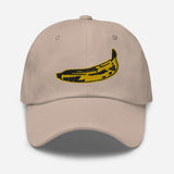 Banana Dad Hat