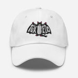 Tuxedo Cat Dad Hat