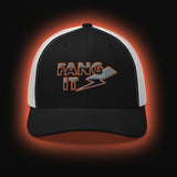 FANG IT Trucker Cap