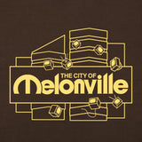 Melonville Unisex T-Shirt
