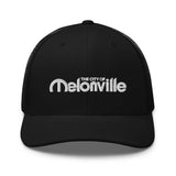 Melonville Trucker Cap