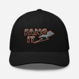 FANG IT Trucker Cap