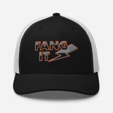 FANG IT Trucker Cap