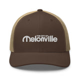 Melonville Trucker Cap