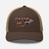 FANG IT Trucker Cap