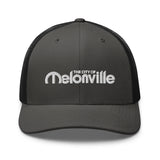 Melonville Trucker Cap
