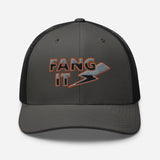 FANG IT Trucker Cap