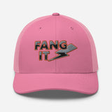 FANG IT Trucker Cap