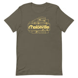 Melonville Unisex T-Shirt