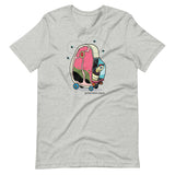 Spoiled Meat Wagon Unisex T-Shirt