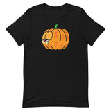 Mondays Pumpkin Unisex T-Shirt