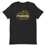 Melonville Unisex T-Shirt