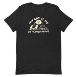My Cat Dark Unisex T-Shirt