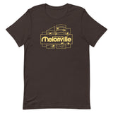 Melonville Unisex T-Shirt