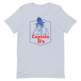 Captain B's Unisex T-Shirt