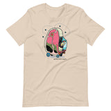 Spoiled Meat Wagon Unisex T-Shirt