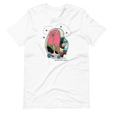 Spoiled Meat Wagon Unisex T-Shirt