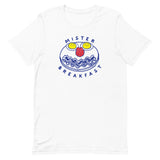 Mister Breakfast Unisex T-Shirt