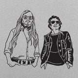 BF Unisex T-Shirt