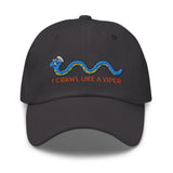 Viper Dad Hat