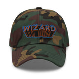 Wizard Dad Hat