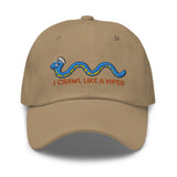 Viper Dad Hat