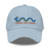 Viper Dad Hat