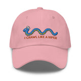 Viper Dad Hat