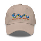 Viper Dad Hat