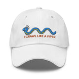 Viper Dad Hat
