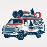 HPW VAN Unisex T-Shirt