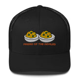 Friend of the Deviled Trucker Hat