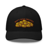 Taters Trucker Cap