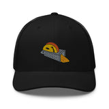 Grate Smile Trucker Cap