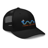Viper Trucker Cap