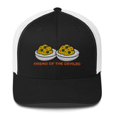 Friend of the Deviled Trucker Hat
