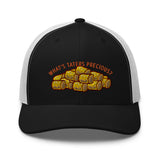 Taters Trucker Cap
