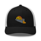Grate Smile Trucker Cap