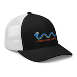 Viper Trucker Cap