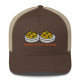 Friend of the Deviled Trucker Hat