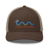 Viper Trucker Cap