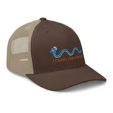 Viper Trucker Cap